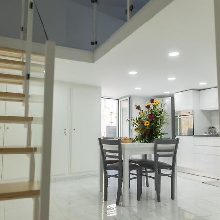 Ferienwohnung Dimora F&F Neapel Exterior foto