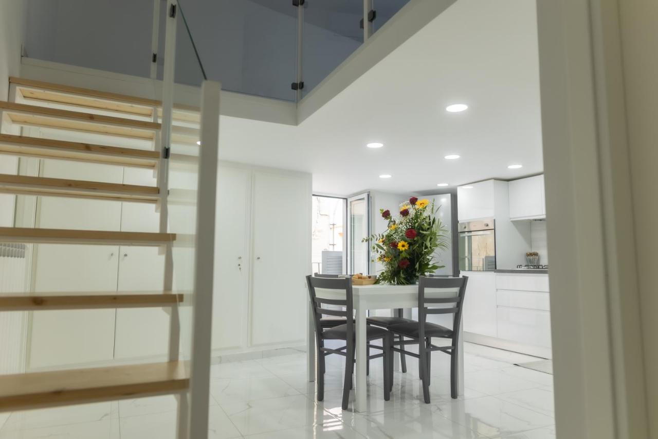 Ferienwohnung Dimora F&F Neapel Exterior foto